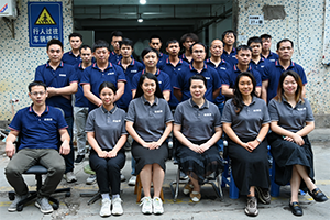 Κατασκευαστής αερομαχαιριών-Shenzhen Qixingyuan Machinery Equipment Co., Ltd.