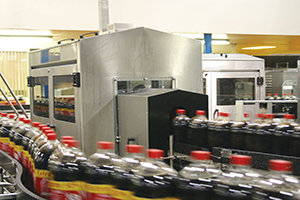 Silent Efficiency: Σύστημα στεγνώματος αέρα χαμηλού επιπέδου θορύβου για συσκευασία και επισήμανση