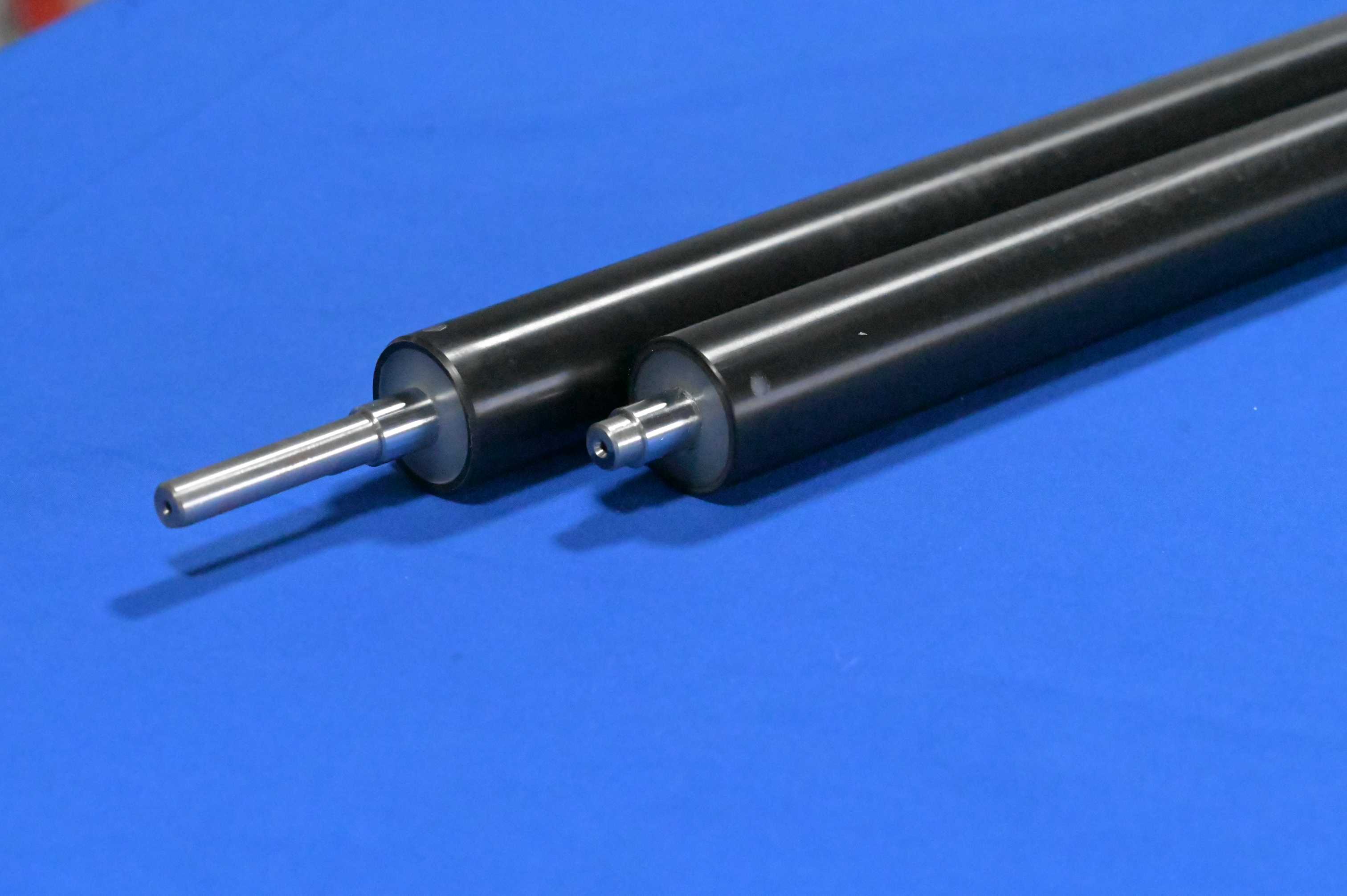 Roller PVC και Roller EPDM